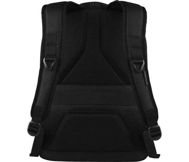 VICTORINOX VX Sport EVO Deluxe 16" czarny - 1138330 - zdjęcie 5